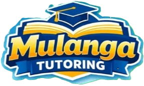 Mulanga Tutoring logo
